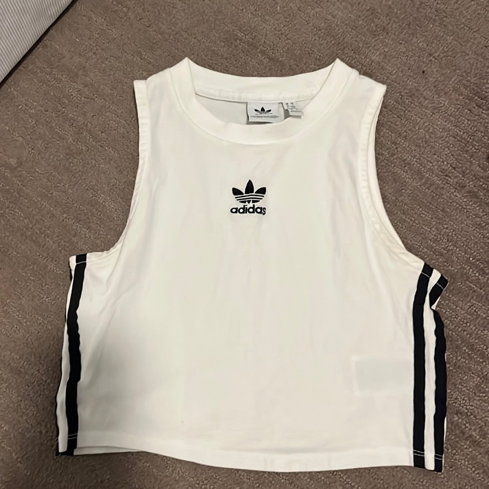 ADIDAS halter top
